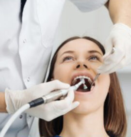 Advanced Endodontics