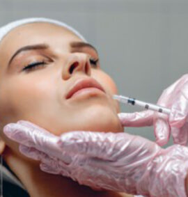 Certification in Injectables (Medical)