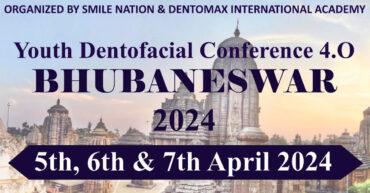 Youth Dentofacial Conference 4.O Bhubaneswar – 2024